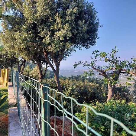 Villa Maremonti Monopoli Exterior foto